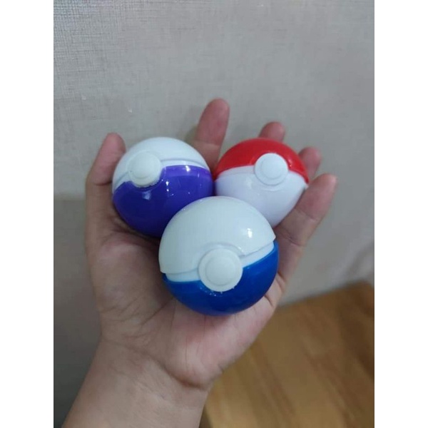 ไข่เปล่า ไข่โปเกม่อน พร้อมส่งจากไทย❤️ส่งไวมาก⭐ไข่โปเกม่อน