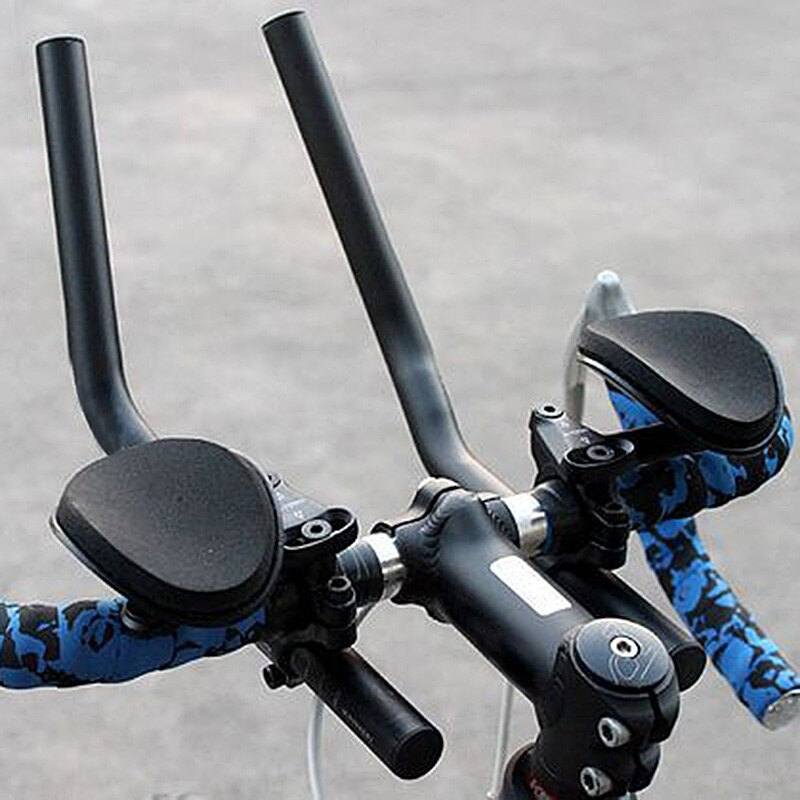 แอร์โร่บาร์อลูมิเนียมติดจักรยาน BCCN/MPEDA AEROBAR