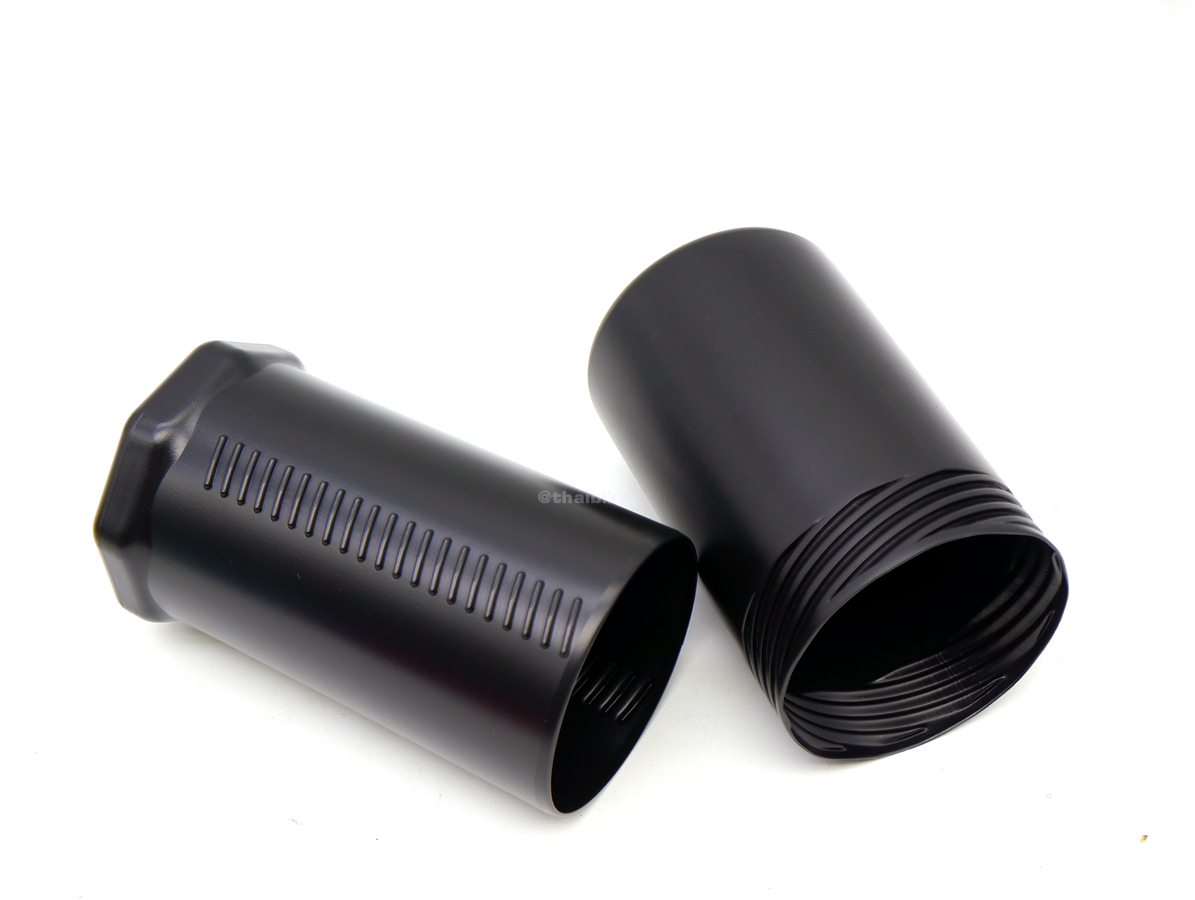 ขวดใส่เครื่องมือติดจักรยาน AIRSMITH TOOL BOX