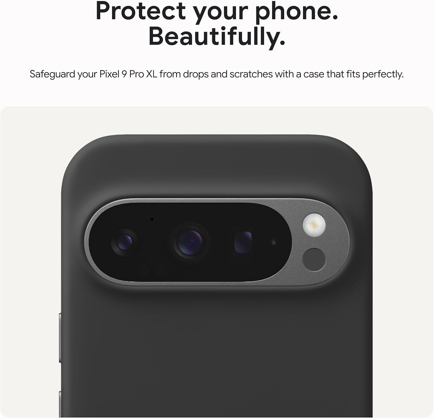 Google Pixel 9 Pro XL Case
