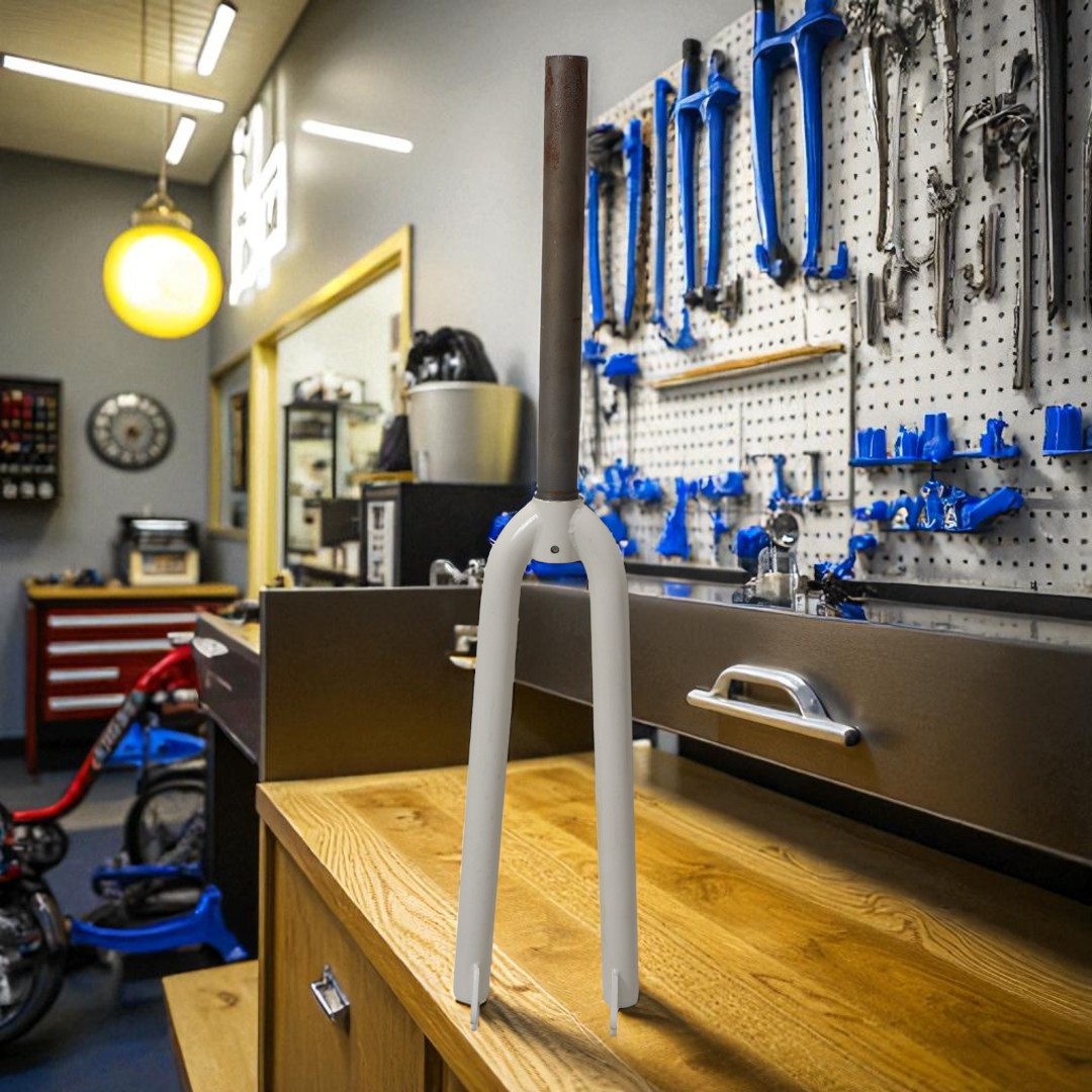 ตะเกียบจักรยานฟิกเกียร์ LEADER BIKE 700c REAPER FORK