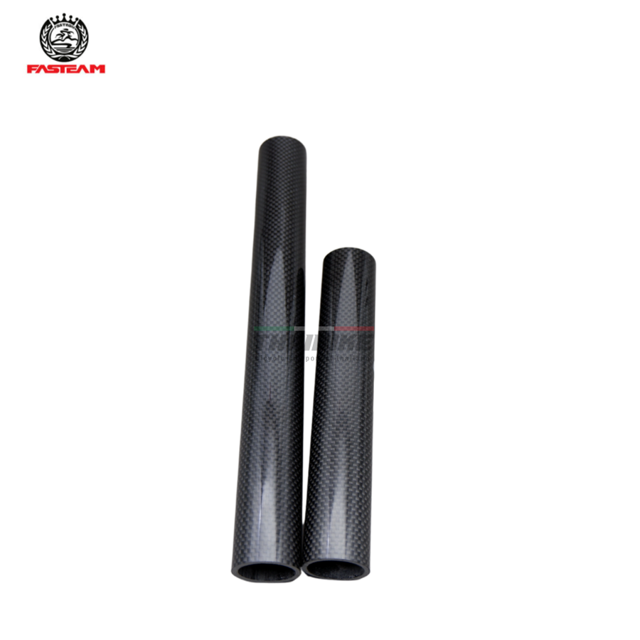 แหวนรองคอจักรยานแบบคาร์บอน THAIBIKE 28.6 รุ่นยาวพิเศษ 200มม. 300มม.