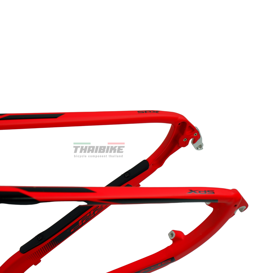 เฟรมจักรยานเสือภูเขา Xds Pro Dragonback ล้อ 27.5 และ 29 แกนหลัง 9 มม.