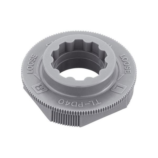 ตัวถอดบันไดจักรยาน SHIMANO TLPD40 TLPD-40