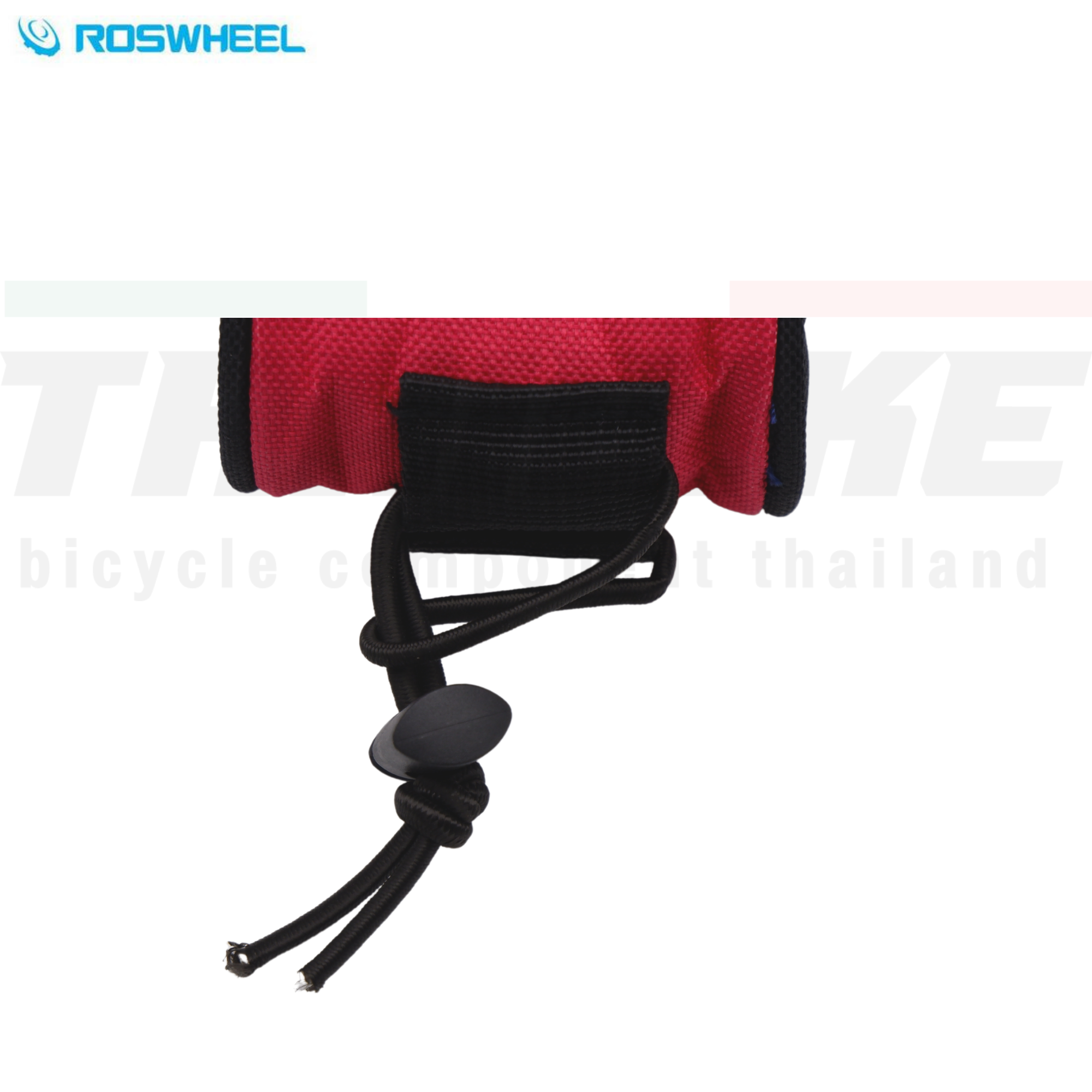กระเป๋าใต้อานจักรยานเสือหมอบ เสือภูเขา roswheel 13567