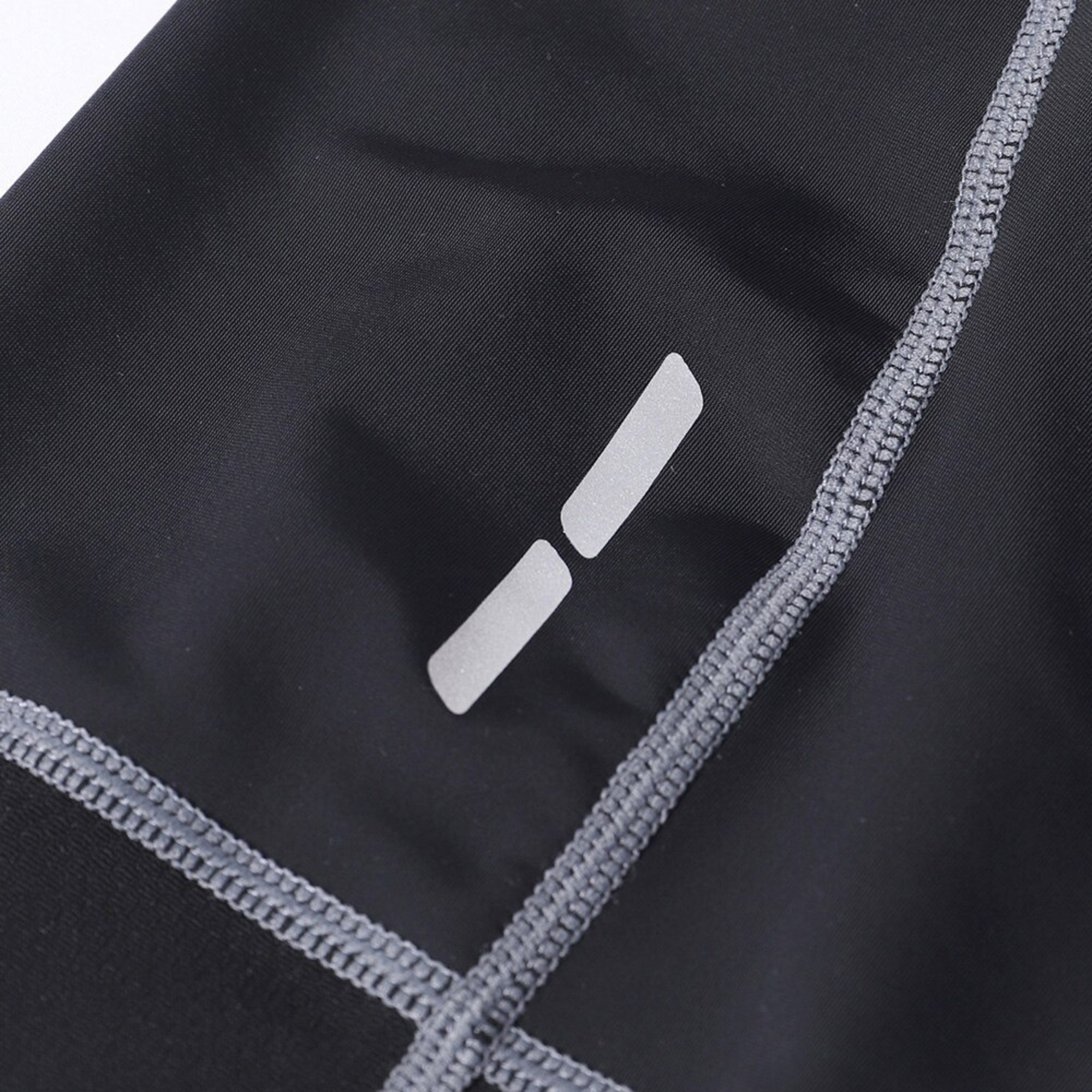 เอี้ยมปั่นจักรยาน ARSUXEO Man Cycling Shorts เป้าเจลแบบ3D ขาเลซอร์คัท