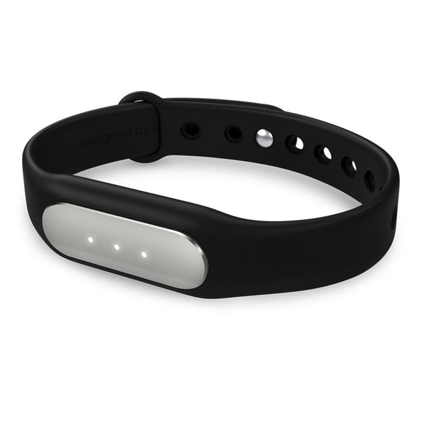 ขาย Xiaomi Mi Band สายรัดข้อมืออัจฉริยะรองรับ iOS และ Android