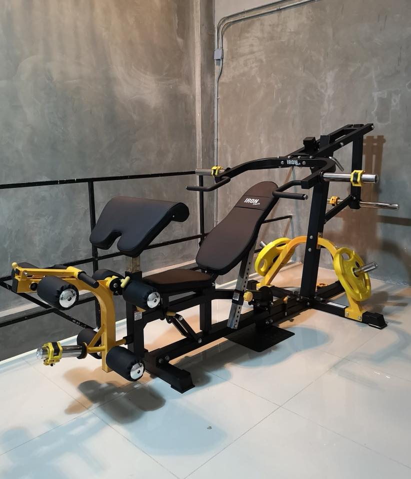 ม้าบาร์เบล รุ่น 312