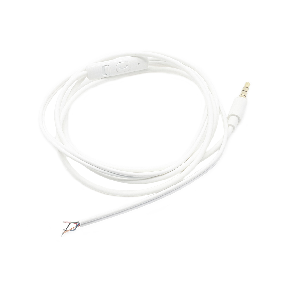 ขาย X-Tips รุ่น Shield สายซ่อมหูฟังมีไมค์ มี 4 สี