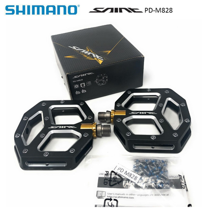 บันไดจักรยาน Shimano Saint PD-M828