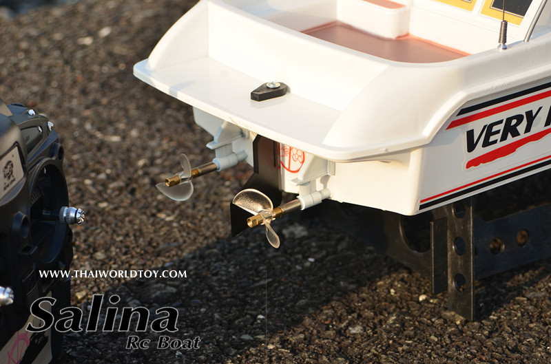 Salina Rc Big Boat (เรือบังคับ)