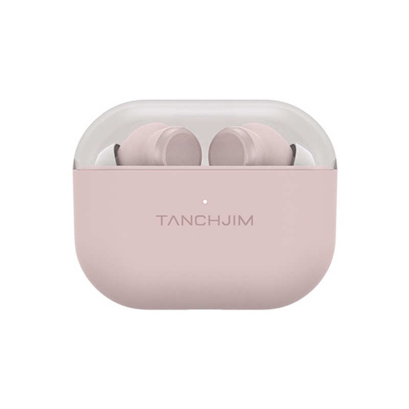 TANCHJIM MINO หูฟังไร้สาย TWS ไดรเวอร์ไดนามิก รองรับ Bluetooth5.3 ประกันศูนย์ไทย