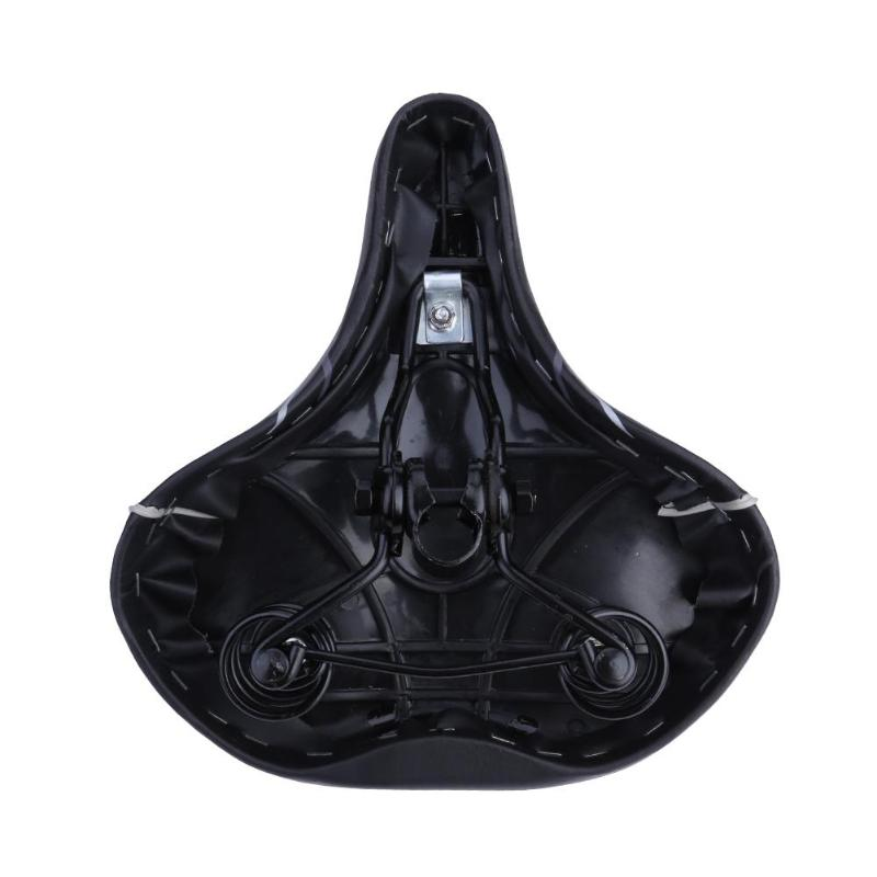 อานจักรยานแบบใหญ่ นุ่มพิเศษ ขนาดใหญ่พิเศษ