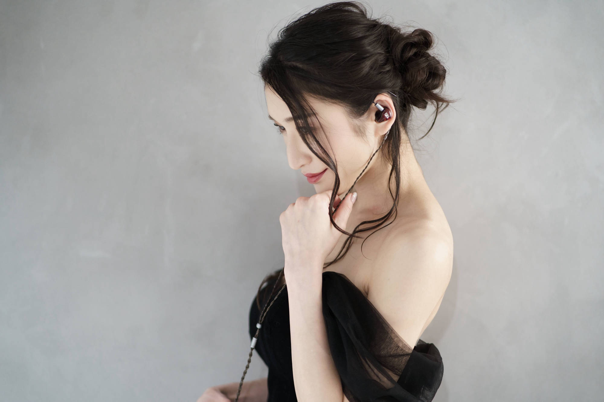 <PreOrder> Melody Wings Venus หูฟัง IEMs 4 ไดรเวอร์ 3BA+1DD เพชรเม็ดงามที่ไม่มีใครพูดถึง ประกันศูนย์ไทย