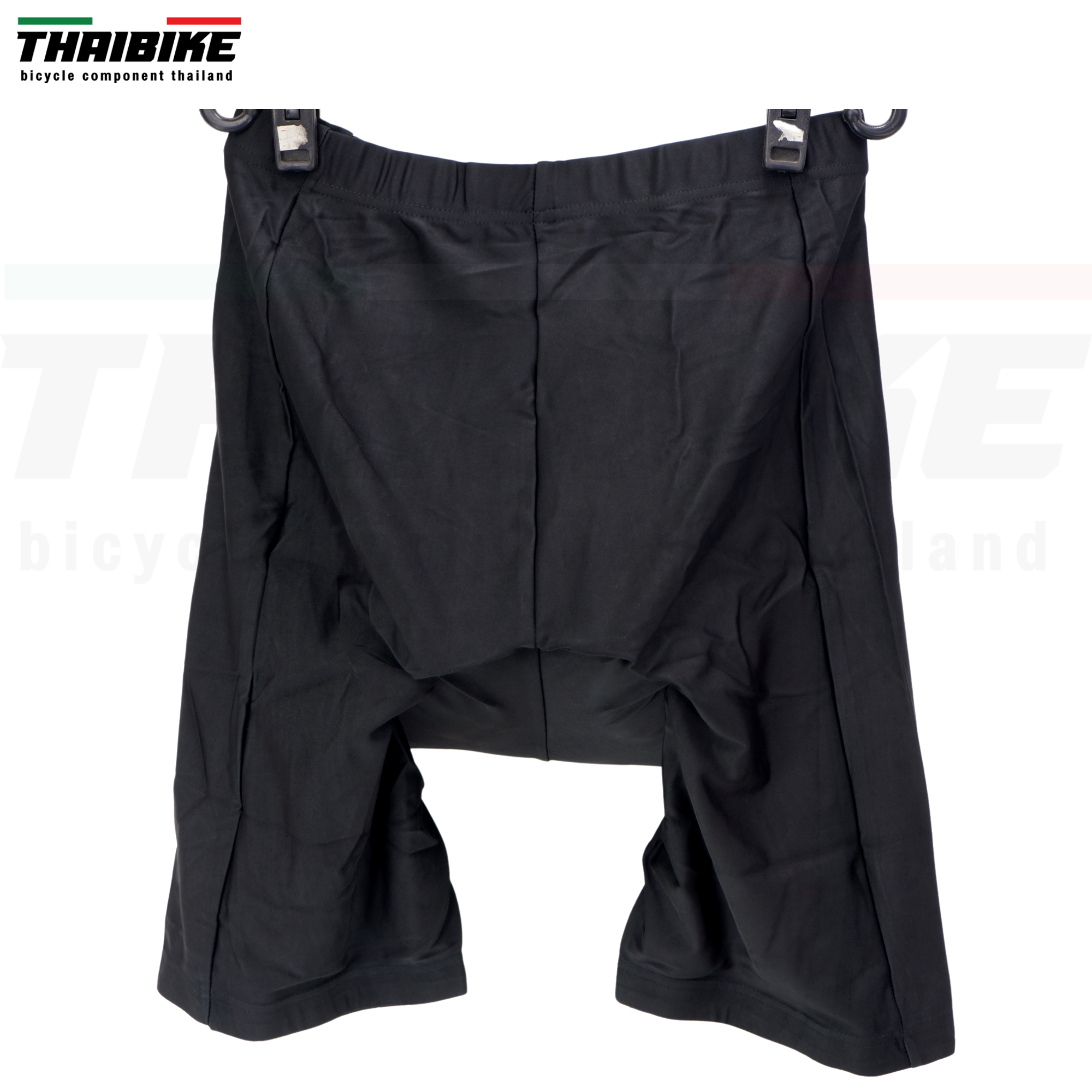 สุดคุ้ม กางเกงปั่นจักรยาน THAIBIKE เป้าเจล 5D ขาสั้น ขายาว