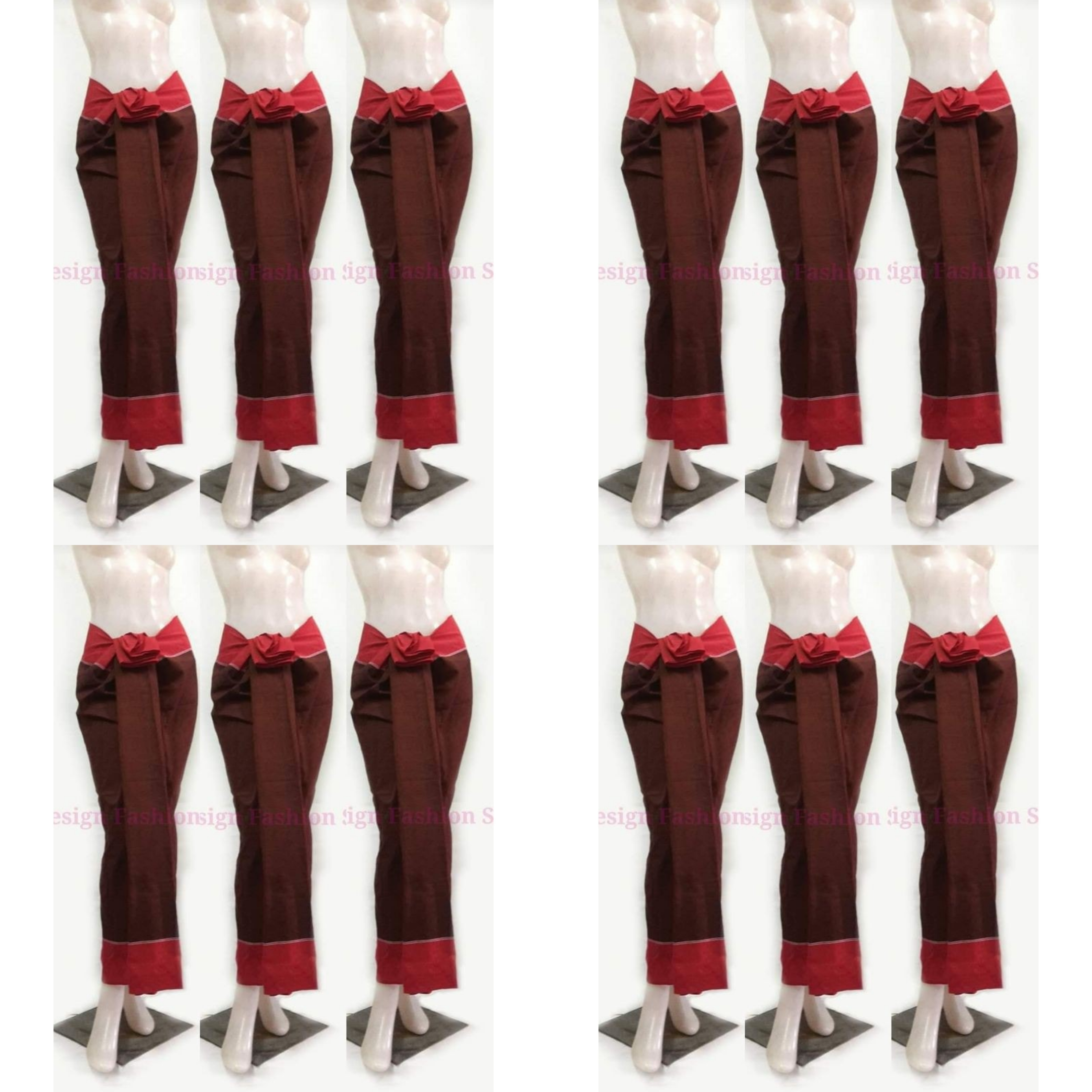 ผ้าซิ่นมัดหมี่ตีนแดง #ผ้าซิ่นมัดหมี่ตีนแดง #ผ้าถุงฝ้ายมัดหมี่ตีนแดงบุรีรัมย์ #ผ้าทอพื้นเมือง ขนาดยาว 2 เมตร ทำผ้านุ่งโจง ทำผ้าถุง ทำผ้าซิ่น ตัดชุด