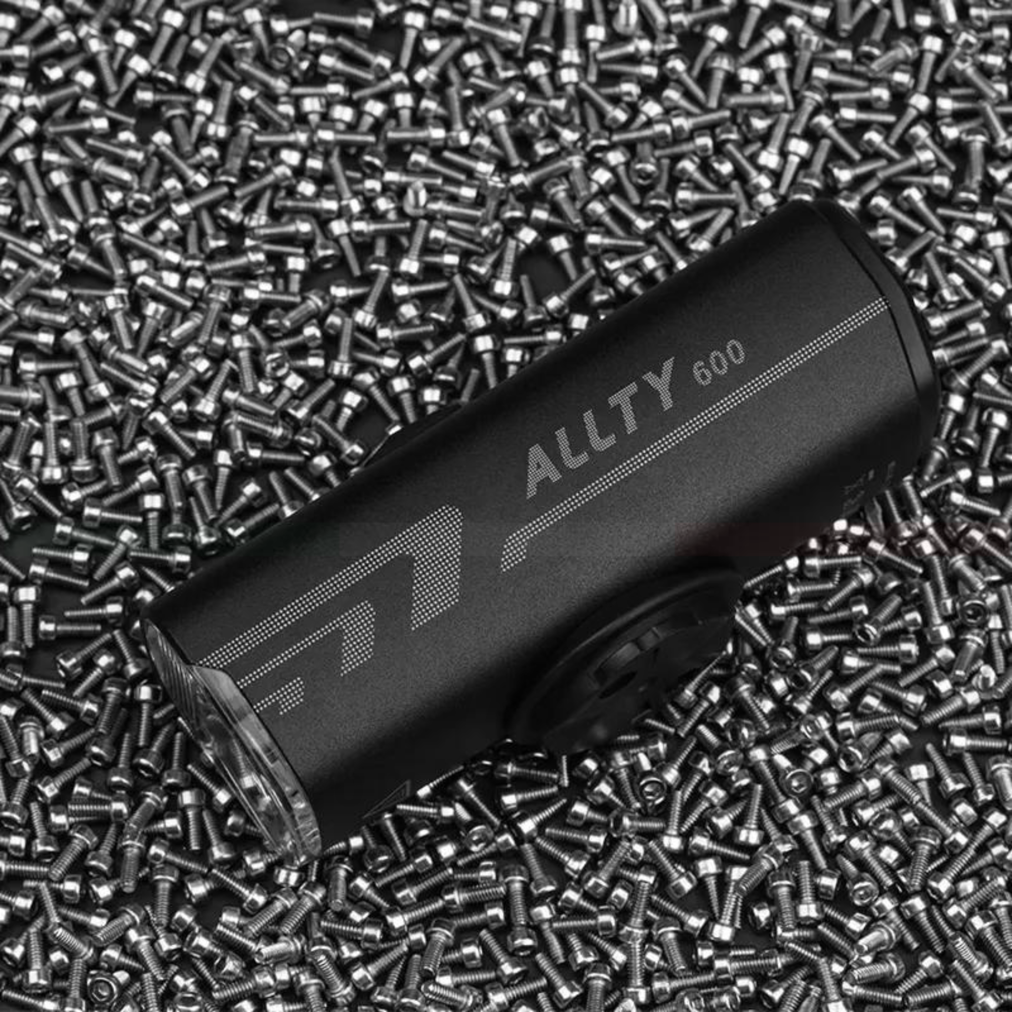 ไฟหน้าจักรยานเสือหมอบ เสือภูเขา Magicshine Allty 400/600ลูเมนส์