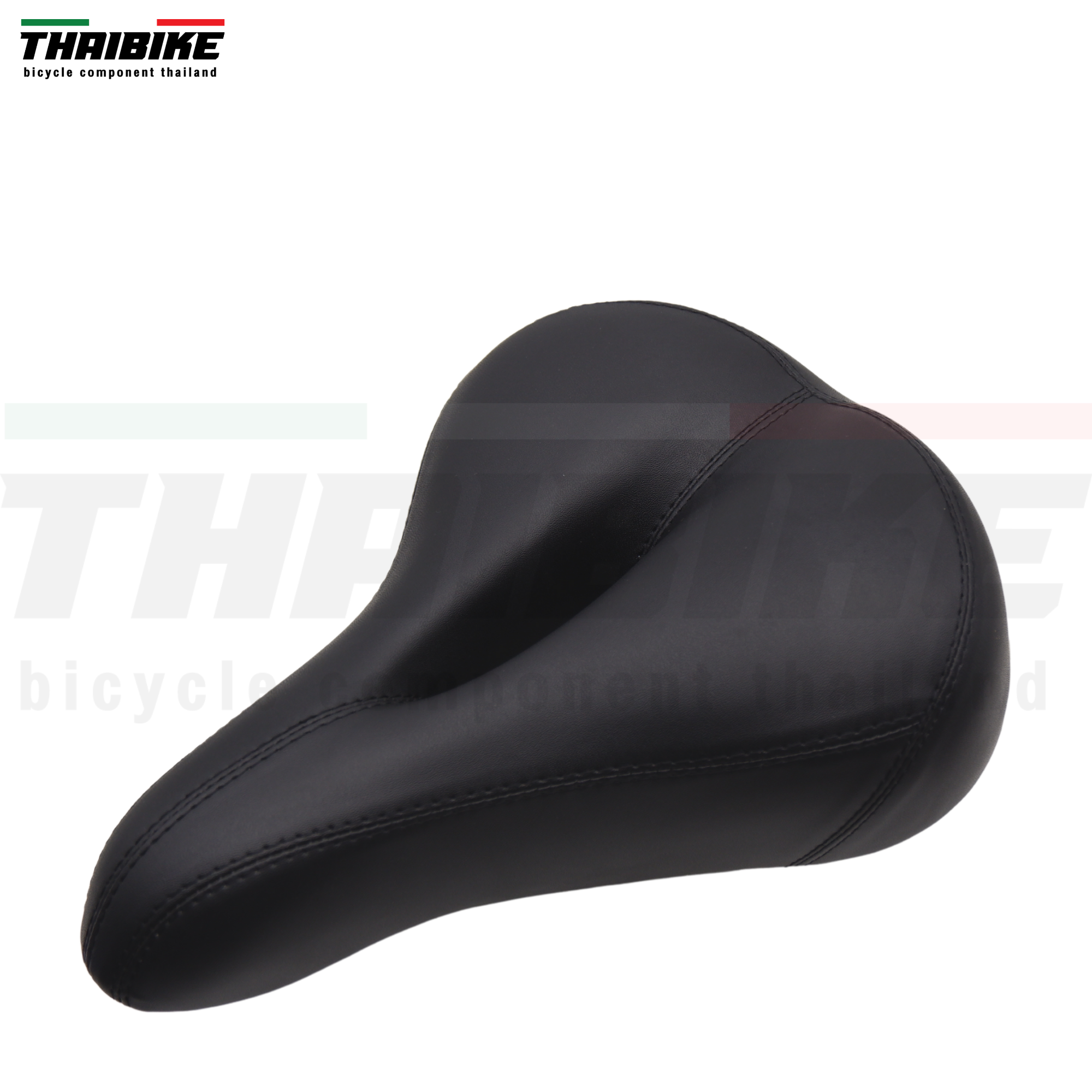 อานเจลจักรยาน STARBK LIGHT แบบมีไฟในตัว เบาะมีไฟ