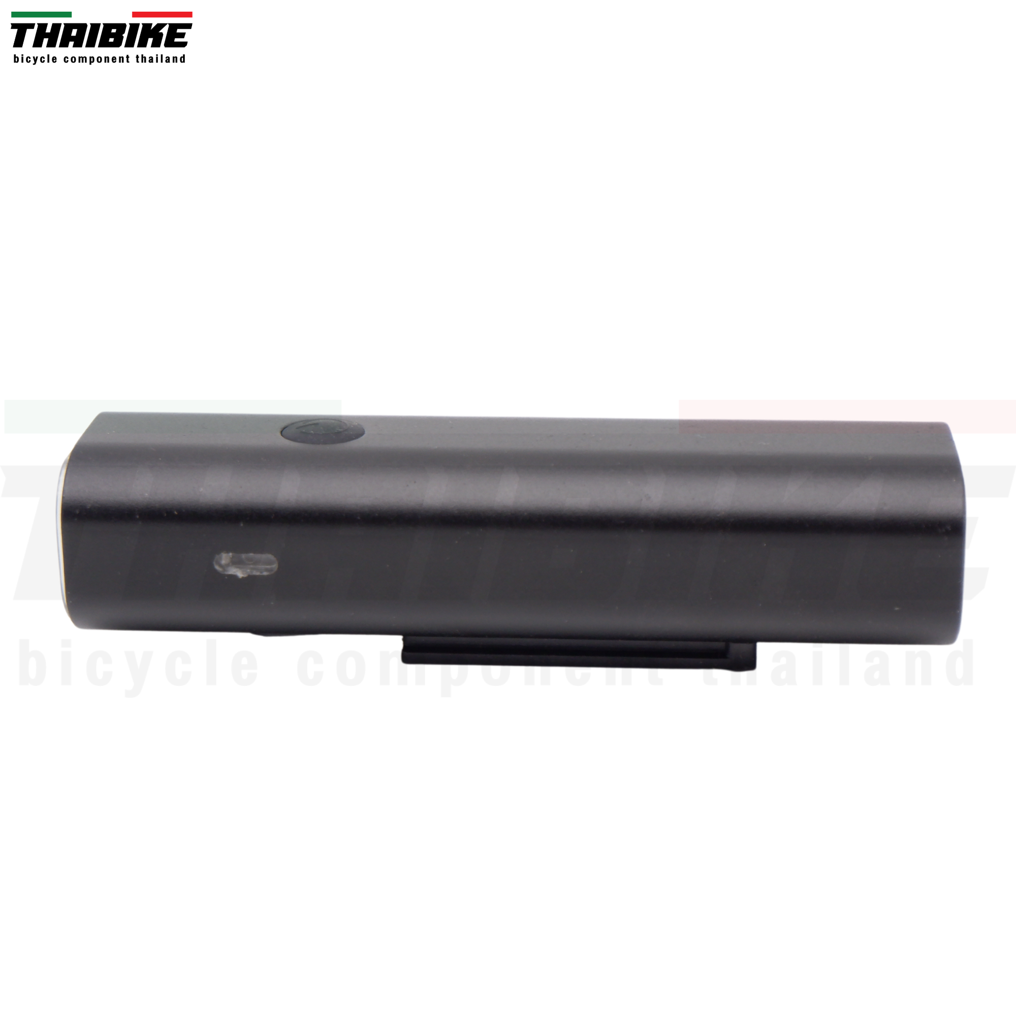 ไฟหน้าจักรยานแบบชาร์จ THAIBIKE USB TB7 200ลูเมนส์