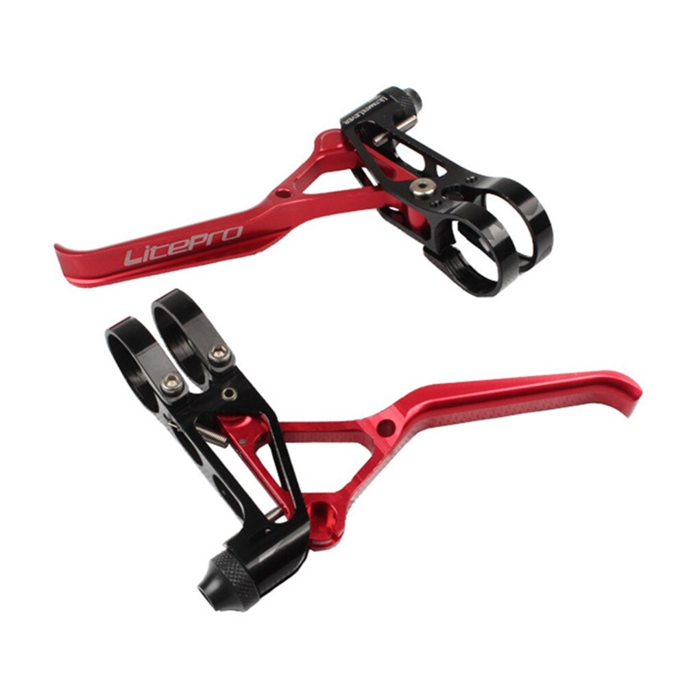 มือเบรคจักรยาน LITEPRO ULTIMATE ตัวสุดเบา