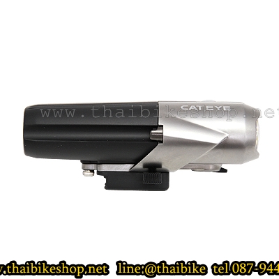 ไฟหน้าจักรยาน CATEYE VOLT1200, HL-EL1000RC