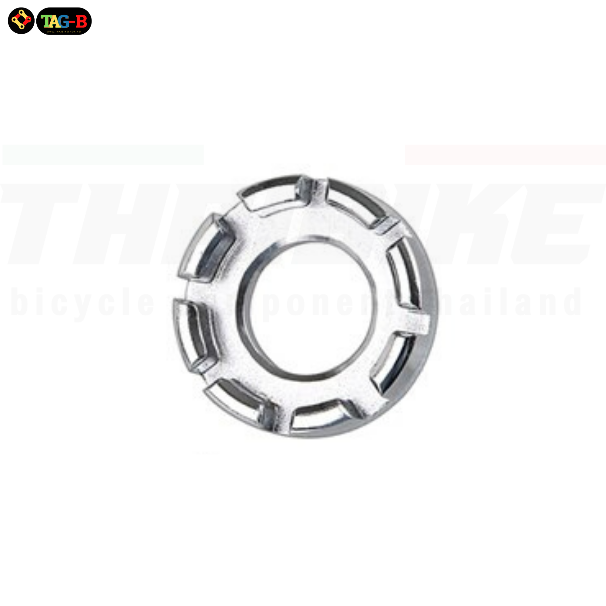 เครื่องมือซ่อมจักรยาน ตัวถอดเฟืองจักรยาน TAG-B ตัดโซ่ ถอดกะโหลก ขันจี๋ ถอดขาจาน ขันซี่