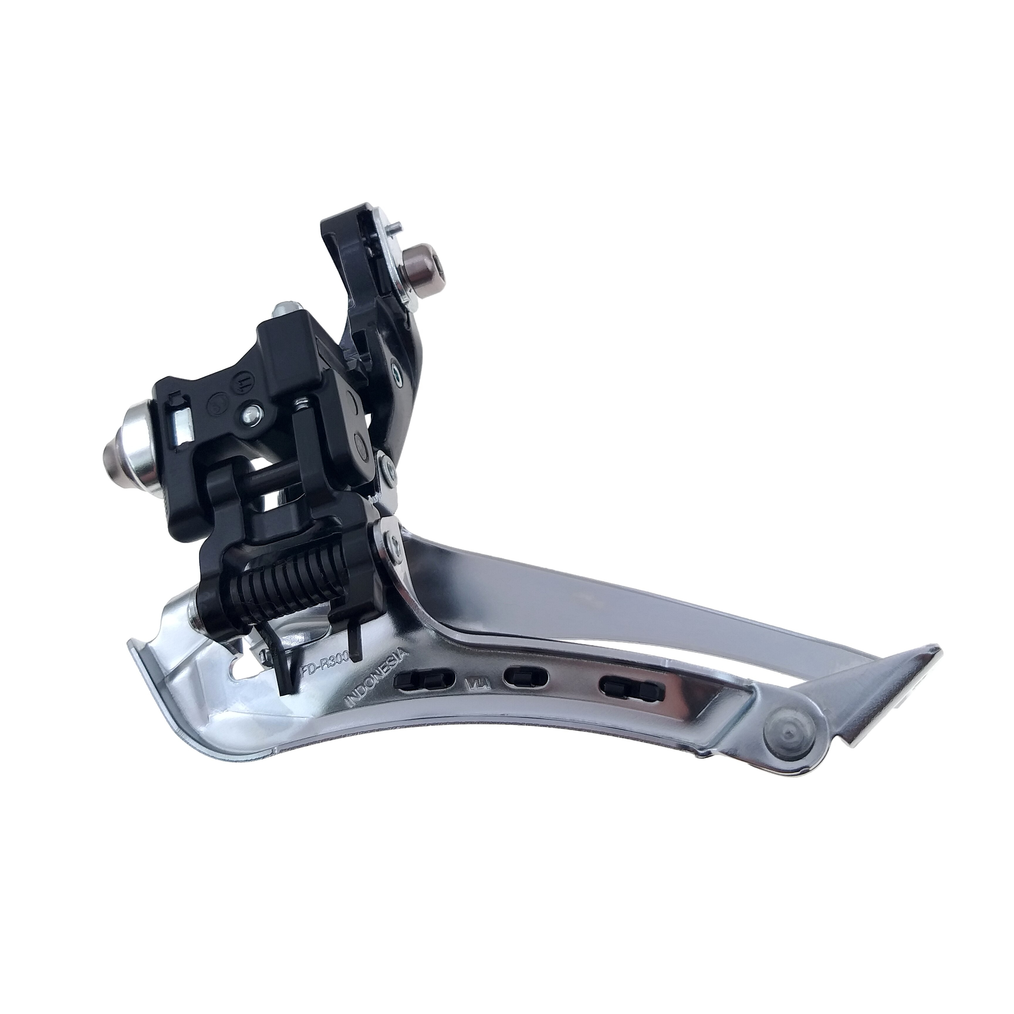 สับจานจักรยาน SHIMANO SORA, FDR3000, รุ่นเชื่อม/รุ่นรัด