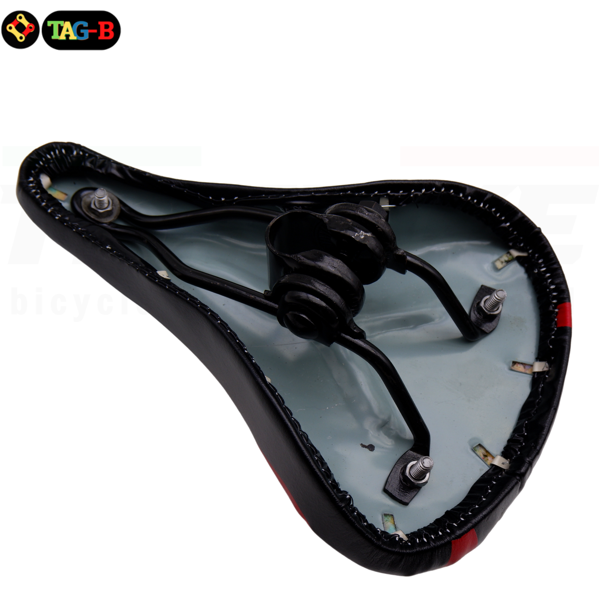 อานจักรยานเสือภูเขา เบาะแม่บ้าน SPECIAL SPORT