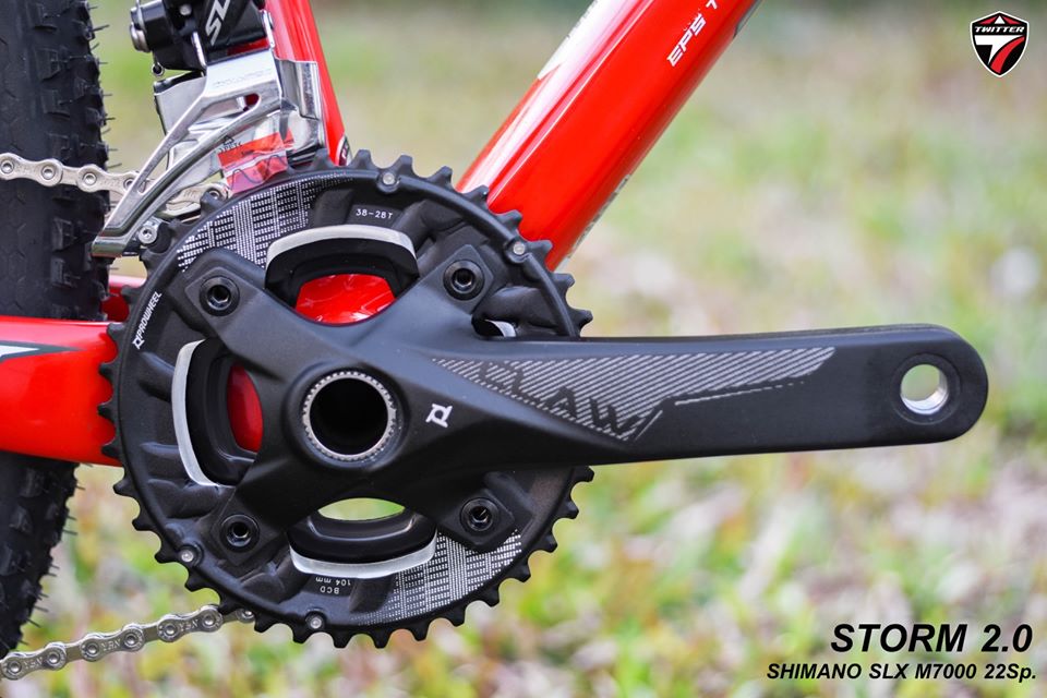 จักรยานเสือภูเขา TWITTER 🔥🔥🔥STORM 2.0 NEW 2020🔥🔥🔥