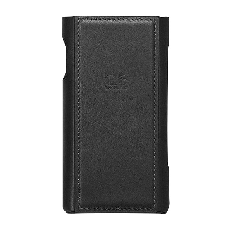 ขาย เคสหนัง Shanling M6 PRO/ M6 PRO 2021 เคสหนังคุณภาพดี