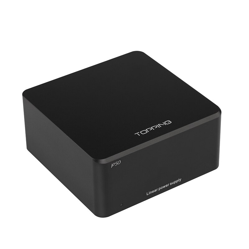 ขาย Topping P50 หม้อแปลงลด Noise สำหรับ Topping D50 , D50s , DX3 Pro , D30