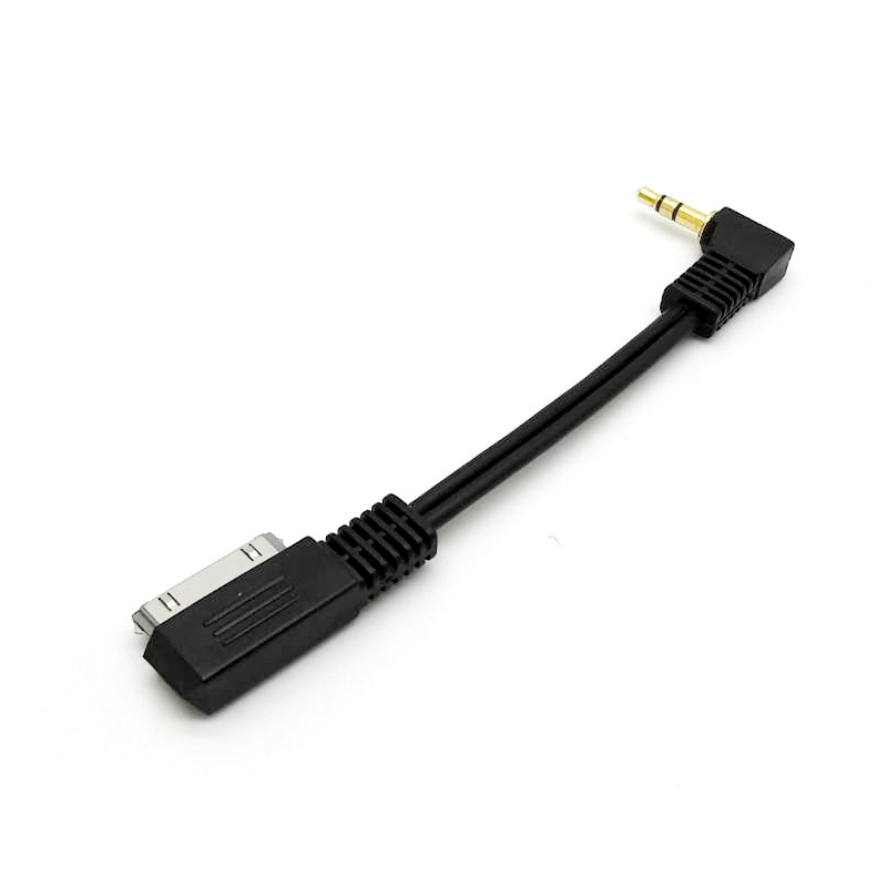 ขาย xDuoo สายแปลง Dock to mini 30pin