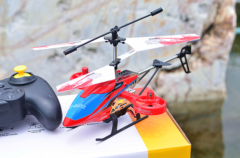 ๋๋JJRC DUSK 6G 4ch ฮ.อวตาน