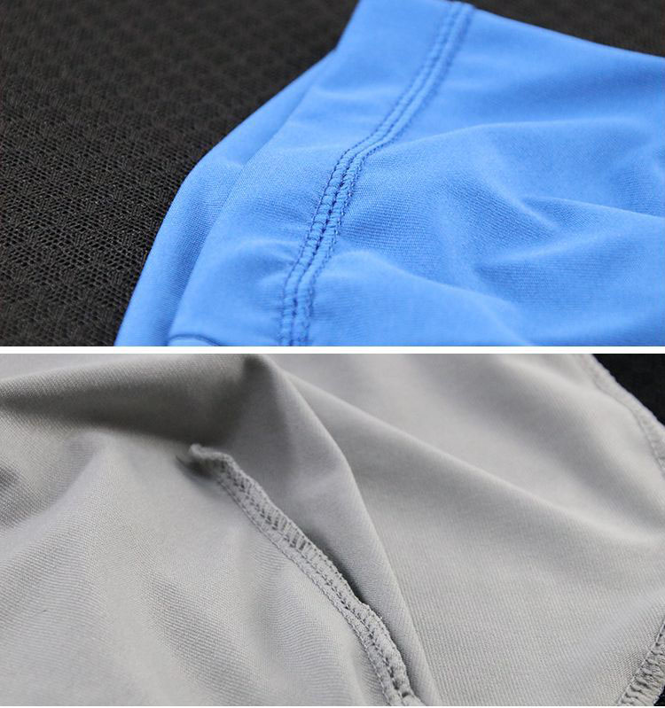 ผ้าคลุมหัวกันเหงื่อ ปั่นจักรยาน ออกกำลังกาย ขี่มอเตอร์ไซต์ ผ้ารองหมวกกันน็อค THAIBIKE