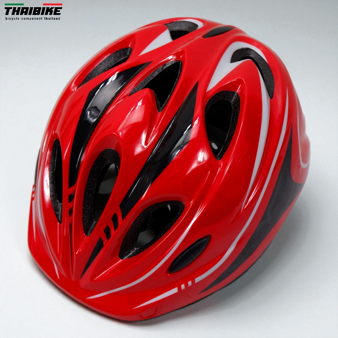 ชุดอุปกรณ์ป้องกันสำหรับเด็กโต 7 ชิ้น (หมวก+สนับมือ+เข่า+ศอก) รุ่น Premium