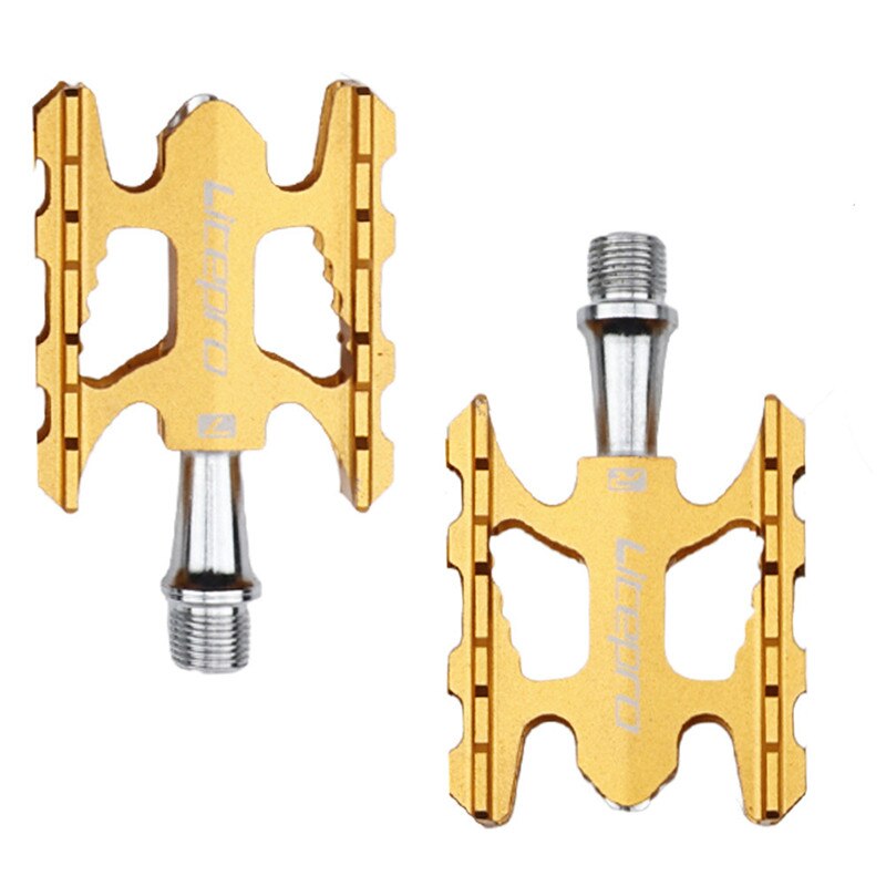 บันไดจักรยานเสือหมอบ รถพับ อลูมิเนียม Litepro 225 สุดเบา