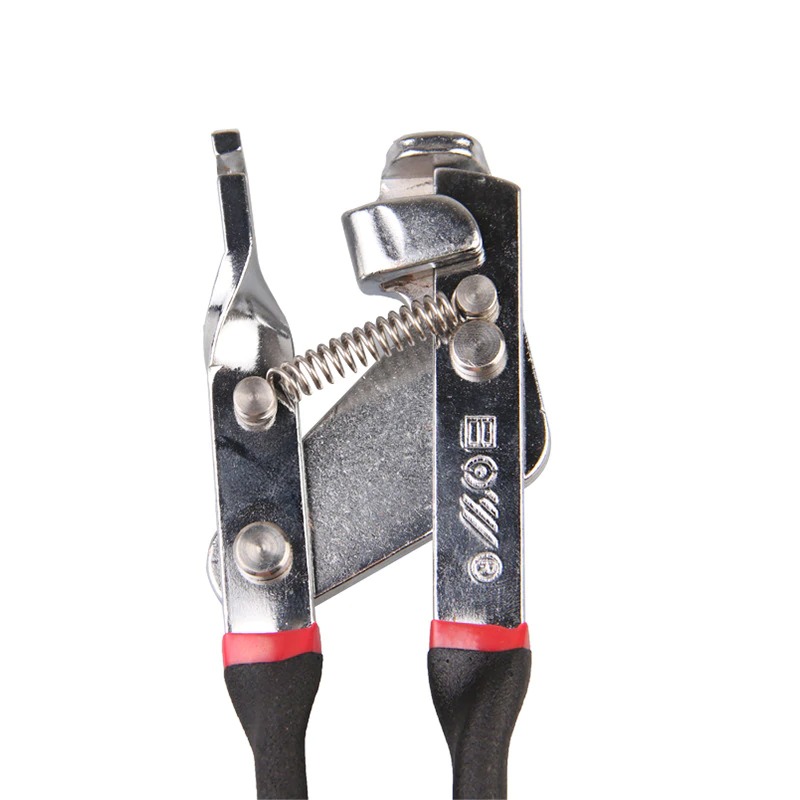 คีมดึงสาย THAIBIKE ดึงสายเบรคสายเกียร์จักรยาน