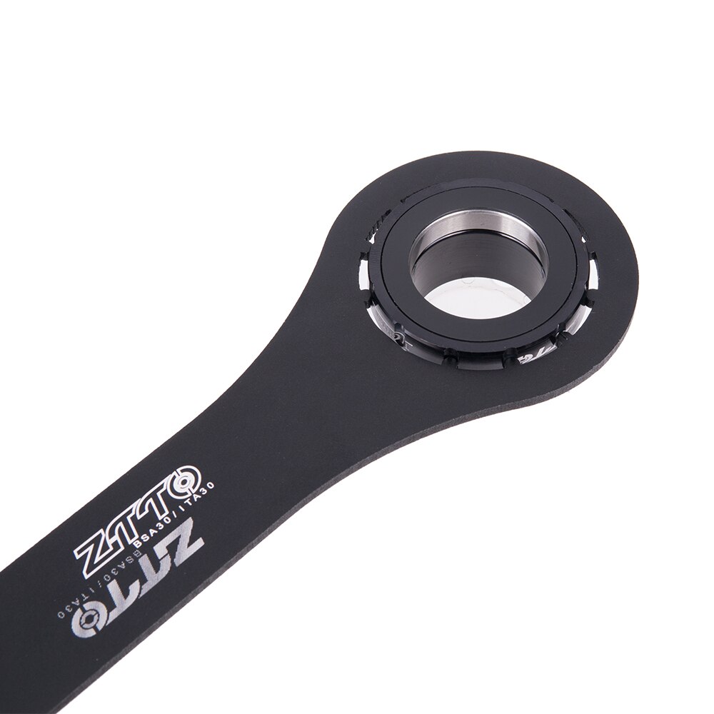 เครื่องมือถอดกะโหลก ZTTO for BB386 386 24 or BSA30 ITA30 Bottom Brackets BB special tool