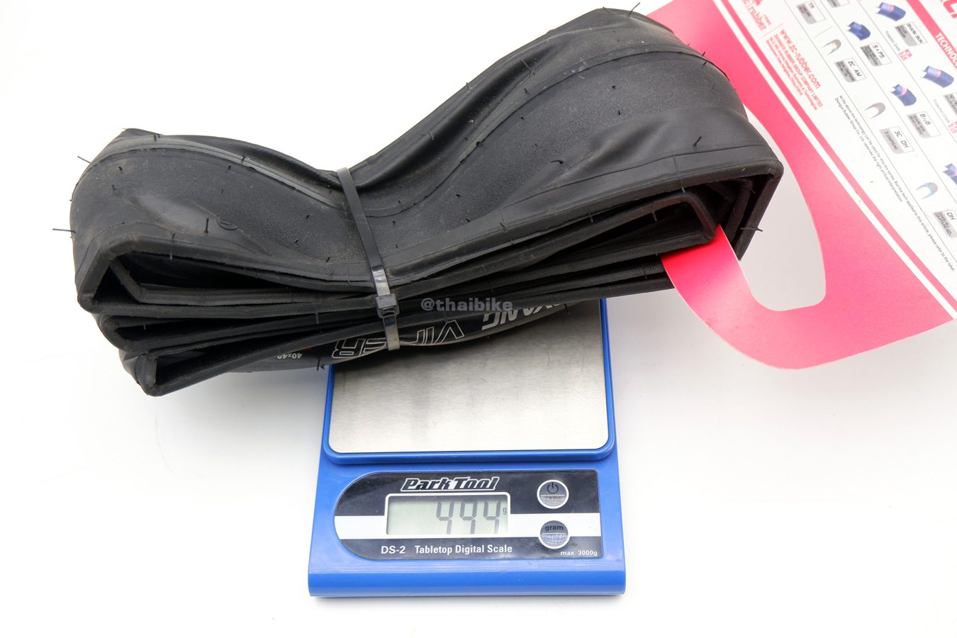 ยางนอกจักรยานขอบพับ CHAOYANG VIPER ขนาด 27.5X1.5 29X1.5 W212002