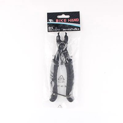 คีมปลดเร็วโซ่จักรยาน BIKE HAND Bicycle Chain Clamp Quick Link
