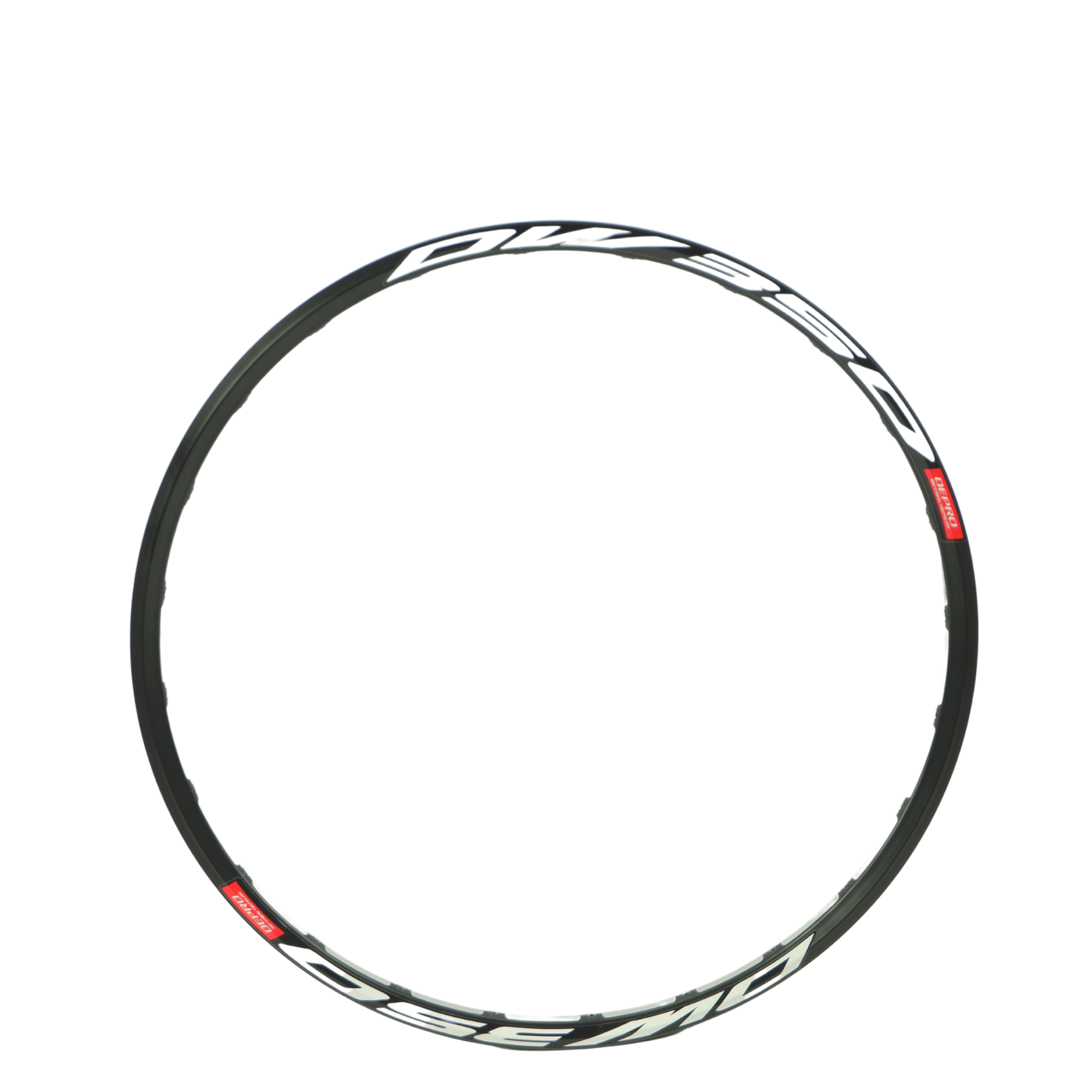 ขอบล้อจักรยานเสือภูเขา ล้อ DECA DEPRO 27.5 24รู 32รู 700C 28รู