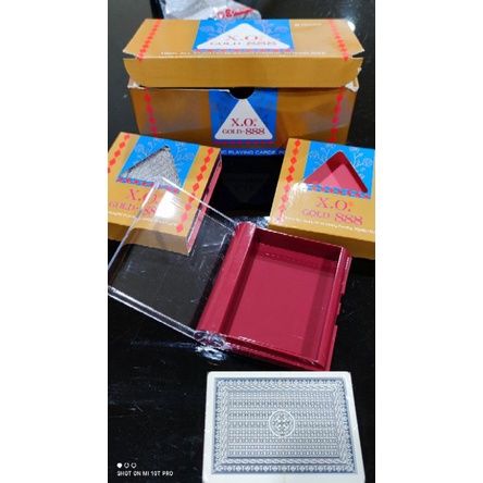 //การ์ด x.o. 888 พร้อมกล่อง ของแท้‼️พร้อมส่งจาก กทม.‼️ค่าส่งถูก