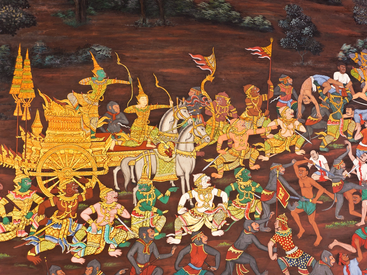วอลเปเปอร์ ภาพพุทธศาสนา