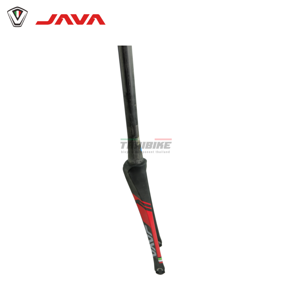 ตะเกียบจักรยานเสือหมอบแบบคาร์บอน JAVA FEROCE