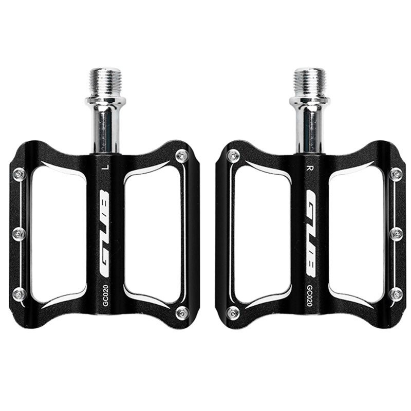 บันไดจักรยานอลูมิเนียมแบบริ่ง GUB GC020