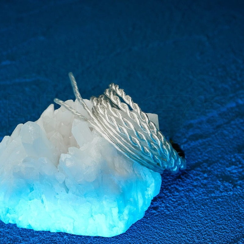 <PreOrder> JUZEAR Harrier หูฟัง IEMs Hybrid 9 ไดรเวอร์ 1DD+6BA+2 Micro Planar รุ่นแรกของโลกที่ ปรับจูนด้วย Squiglink ประกันศูนย์ไทย