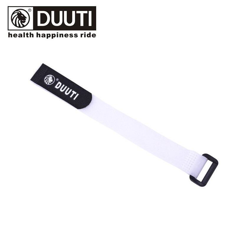 สายรัดจักรยาน อเนกประสงค์ DUUTI รัดของ รัดสูบ สายรัดจักรยาน