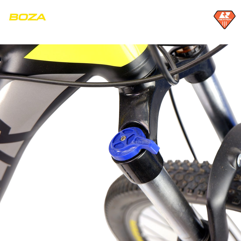 จักรยานเสือภูเขา RICHTER รุ่น BOZA 27.5