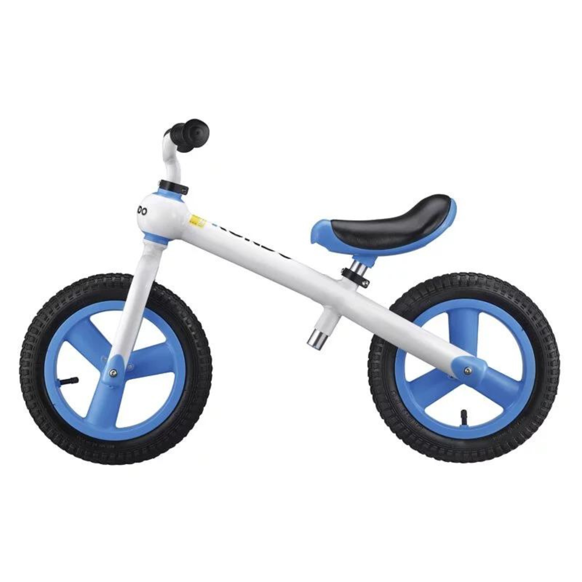 จักรยานบาลานซ์ไบค์ฝึกทรงตัว KUNDO EVO SPEED ขาไถตัวแข่ง