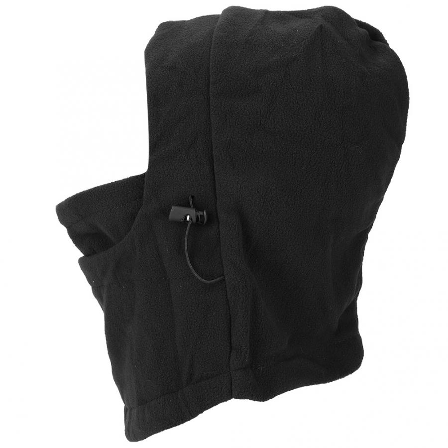 หน้ากากปิดทั้งหน้า กันแดด กันฝุ่น จักรยาน